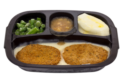 Diabetic Frozen Meals - We Tried And Ranked Every Single ...